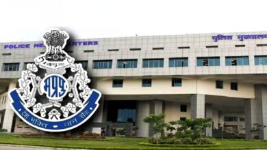 2.87 करोड़ के मेडिकल बिल घोटाले के बीच 16 आरोपी पुलिसकर्मियों का प्रमोशन 2.87 करोड़ के मेडिकल बिल घोटाले के बीच 16 आरोपी पुलिसकर्मियों का प्रमोशन