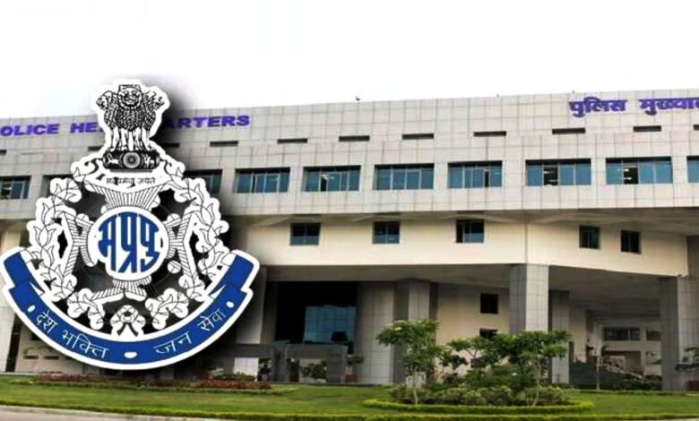 2.87 करोड़ के मेडिकल बिल घोटाले के बीच 16 आरोपी पुलिसकर्मियों का प्रमोशन 2.87 करोड़ के मेडिकल बिल घोटाले के बीच 16 आरोपी पुलिसकर्मियों का प्रमोशन