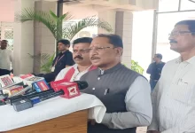 NTA सुधार के लिए हाई पावर्ड टास्क फोर्स, CM साय बोले- युवाओं की चिंता में लिया गया फैसला