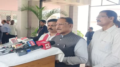 NTA सुधार के लिए हाई पावर्ड टास्क फोर्स, CM साय बोले- युवाओं की चिंता में लिया गया फैसला