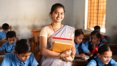 शिक्षकों को बड़ी राहत, शिक्षा सत्र 2026-27 तक मिलेगी पुनर्नियुक्ति शिक्षकों को बड़ी राहत, शिक्षा सत्र 2026-27 तक मिलेगी पुनर्नियुक्ति