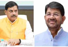 मध्य प्रदेश मंत्रिमंडल में प्रशासनिक बदलाव और नई जिम्मेदारियाँ