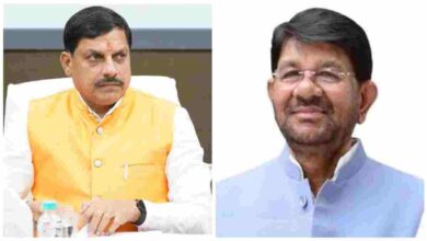 मध्य प्रदेश मंत्रिमंडल में प्रशासनिक बदलाव और नई जिम्मेदारियाँ
