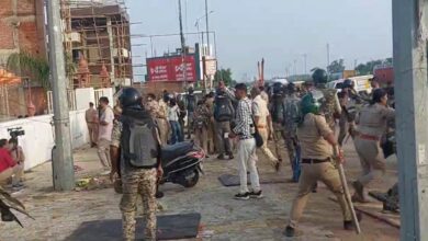 दतिया उपचुनाव भाजपा के टिकट फैसले से बढ़ी राजनीतिक हलचल दतिया उपचुनाव भाजपा के टिकट फैसले से बढ़ी राजनीतिक हलचल