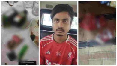 सोशल मीडिया बना शिकार का जरिया नाबालिग छात्राओं के मामले में POCSO के तहत केस दर्ज
