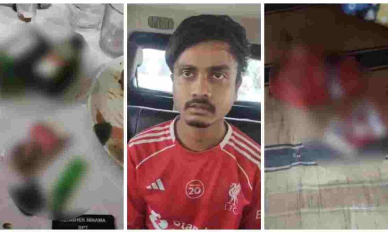 सोशल मीडिया बना शिकार का जरिया नाबालिग छात्राओं के मामले में POCSO के तहत केस दर्ज सोशल मीडिया बना शिकार का जरिया नाबालिग छात्राओं के मामले में POCSO के तहत केस दर्ज