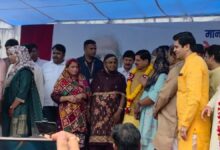 UCC लागू होने के बाद इंदौर में दिखी एकजुटता, CM मोहन यादव का हुआ भव्य स्वागत