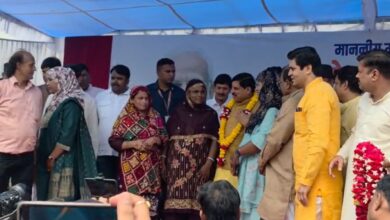UCC लागू होने के बाद इंदौर में दिखी एकजुटता, CM मोहन यादव का हुआ भव्य स्वागत