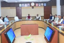 साय सरकार की कैबिनेट बैठक शुरू, डिप्टी सीएम समेत सभी मंत्री मौजूद