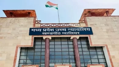 करोड़ों की सीवरेज परियोजना अधूरी, हाई कोर्ट ने सरकार और अधिकारियों से मांगा जवाब करोड़ों की सीवरेज परियोजना अधूरी, हाई कोर्ट ने सरकार और अधिकारियों से मांगा जवाब