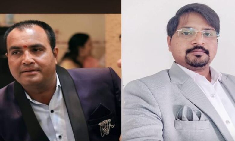 हाई रिटर्न निवेश स्कीम का खुलासा, स्टिंग ऑपरेशन में बड़ा खुलासा हाई रिटर्न निवेश स्कीम का खुलासा, स्टिंग ऑपरेशन में बड़ा खुलासा