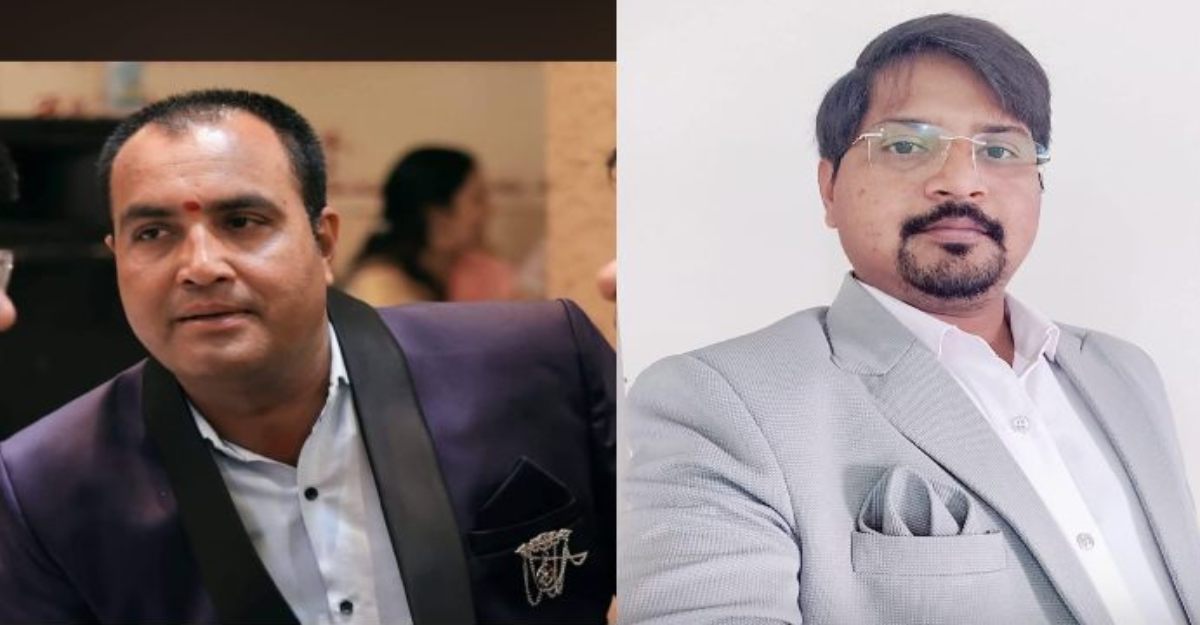 हाई रिटर्न निवेश स्कीम का खुलासा, स्टिंग ऑपरेशन में बड़ा खुलासा