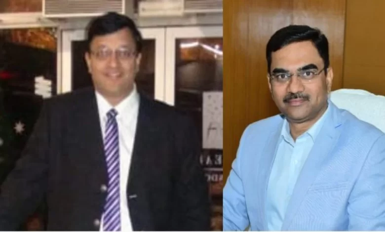 एमपी में बड़ा प्रशासनिक फेरबदल, 20 IAS अधिकारियों के तबादले, 6 जिलों को मिले नए कलेक्टर एमपी में बड़ा प्रशासनिक फेरबदल, 20 IAS अधिकारियों के तबादले, 6 जिलों को मिले नए कलेक्टर