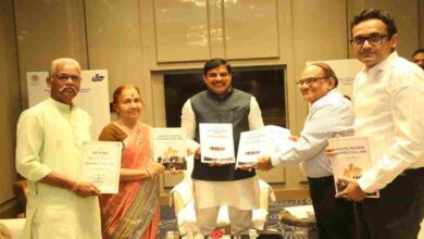 यूसीसी की रिपोर्ट सरकार के पास, विधानसभा में पेश होने की संभावना यूसीसी की रिपोर्ट सरकार के पास, विधानसभा में पेश होने की संभावना
