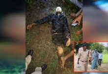 अंधविश्वास बना हत्या की वजह, पति-पत्नी ने झाड़फूंक करने आए बाबा को उतारा मौत के घाट