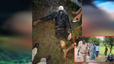 अंधविश्वास बना हत्या की वजह, पति-पत्नी ने झाड़फूंक करने आए बाबा को उतारा मौत के घाट