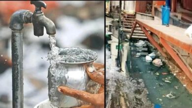 जल स्रोतों की सुरक्षा के लिए बड़ा फैसला, हर जिले में बनेगा हेल्थ रिपोर्ट कार्ड