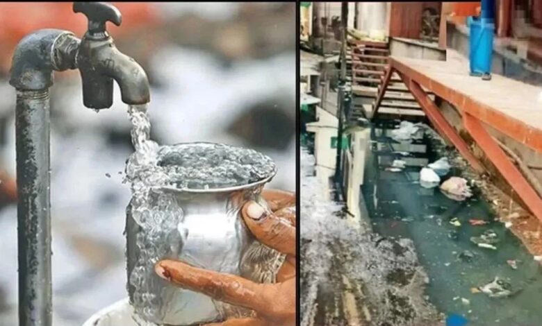 जल स्रोतों की सुरक्षा के लिए बड़ा फैसला, हर जिले में बनेगा हेल्थ रिपोर्ट कार्ड जल स्रोतों की सुरक्षा के लिए बड़ा फैसला, हर जिले में बनेगा हेल्थ रिपोर्ट कार्ड