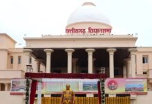 मानसून सत्र का दूसरा दिन सदन में गूंजेंगे नक्सलवाद, धरोहर संरक्षण और अनियमितताओं के मुद्दे