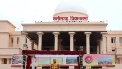 मानसून सत्र का दूसरा दिन सदन में गूंजेंगे नक्सलवाद, धरोहर संरक्षण और अनियमितताओं के मुद्दे