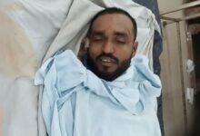 सड़क किनारे मिला घायल युवक, अस्पताल में मौत के बाद हत्या की जांच शुरू