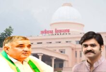 विधानसभा में बालार्जुन ताम्रपत्र पर विवाद, गलत जानकारी देने वाले अधिकारियों पर होगी कार्रवाई