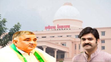 विधानसभा में बालार्जुन ताम्रपत्र पर विवाद, गलत जानकारी देने वाले अधिकारियों पर होगी कार्रवाई