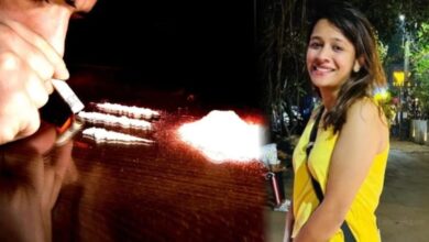 नव्या मलिक केस में बड़ा फैसला, एसआईटी करेगी हाई-प्रोफाइल ड्रग नेटवर्क की जांच नव्या मलिक केस में बड़ा फैसला, एसआईटी करेगी हाई-प्रोफाइल ड्रग नेटवर्क की जांच
