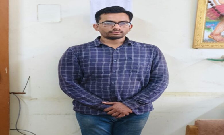 जमीन सौदे और वित्तीय लेन-देन की जांच तेज, जीतू पटवारी के परिवार तक पहुंची पुलिस