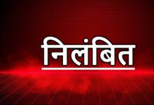 CEO की बड़ी कार्रवाई, पंचायत सचिव किशन राठौर निलंबित