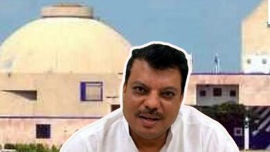 शिक्षा व्यवस्था को लेकर MP में सियासी घमासान, उमंग सिंघार ने उठाए सवाल