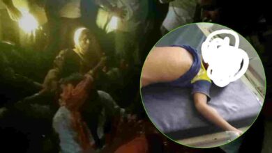 खेलते-खेलते मौत की चपेट में आया मासूम, करंट से 5 वर्षीय बच्चे की मौत