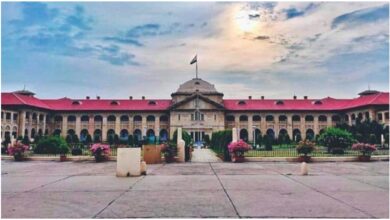 पूर्व आबकारी आयुक्त निरंजन दास को हाईकोर्ट से जमानत पूर्व आबकारी आयुक्त निरंजन दास को हाईकोर्ट से जमानत