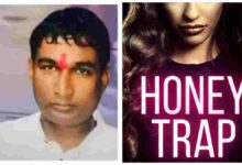 प्रॉपर्टी कारोबारी मौत मामला हनी ट्रैप एंगल की जांच, भोपाल की युवती हिरासत में