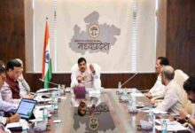कृषि विकास को नई दिशा, MP में 2026 को कृषक कल्याण वर्ष घोषित
