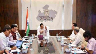 कृषि विकास को नई दिशा, MP में 2026 को कृषक कल्याण वर्ष घोषित