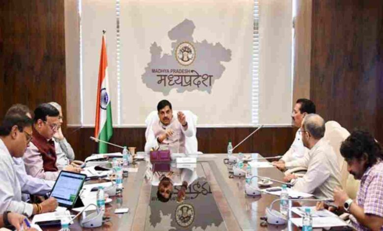 कृषि विकास को नई दिशा, MP में 2026 को कृषक कल्याण वर्ष घोषित