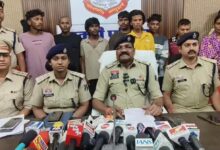 सक्ती हत्याकांड का बड़ा खुलासा प्रेमी ने पत्नी संग मिलकर प्रेमिका की मौत की लिखी कहानी