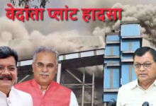 विधानसभा में हंगामा, अनिल अग्रवाल की गिरफ्तारी को लेकर विपक्ष ने घेरा सरकार को