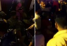 गोंचा रथयात्रा के दौरान बड़ा हादसा टला, पहिए से घायल हुई बुजुर्ग महिला