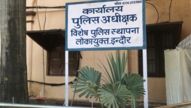 लोकायुक्त रेड में बड़ा खुलासा, अधीक्षण यंत्री के पास मिली 7.16 करोड़ से ज्यादा की संपत्ति लोकायुक्त रेड में बड़ा खुलासा, अधीक्षण यंत्री के पास मिली 7.16 करोड़ से ज्यादा की संपत्ति