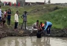 बारिश में बढ़ा हादसों का खतरा, इंदौर-महेश्वर में डूबने से 2 की मौत, एक युवक लापता