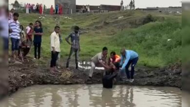 बारिश में बढ़ा हादसों का खतरा, इंदौर-महेश्वर में डूबने से 2 की मौत, एक युवक लापता
