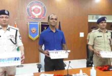 अब फॉरेंसिक रिपोर्ट का इंतजार नहीं, मौके पर ही ड्रग्स की पहचान करेगी पुलिस
