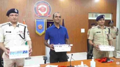 अब फॉरेंसिक रिपोर्ट का इंतजार नहीं, मौके पर ही ड्रग्स की पहचान करेगी पुलिस
