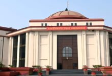 छात्रा के साहसी स्टिंग का असर, नकल मामले में हाईकोर्ट ने शिक्षा विभाग को भेजा नोटिस