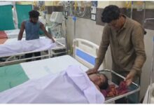 बिलासपुर में दर्दनाक सड़क हादसा, ट्रैक्टर पलटने से 2 मजदूरों की मौत, 5 गंभीर बिलासपुर में दर्दनाक सड़क हादसा, ट्रैक्टर पलटने से 2 मजदूरों की मौत, 5 गंभीर