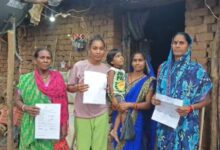 आदिवासी परिवारों को फर्जी पट्टे देने का आरोप, कलेक्टर-SP से उच्चस्तरीय जांच की मांग