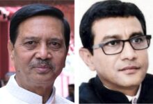 जैन संवेदना ट्रस्ट का 28 से होगा मानव सेवा – मानव कल्याण का चातुर्मास