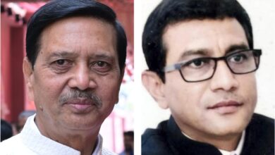 जैन संवेदना ट्रस्ट का 28 से होगा मानव सेवा – मानव कल्याण का चातुर्मास जैन संवेदना ट्रस्ट का 28 से होगा मानव सेवा – मानव कल्याण का चातुर्मास